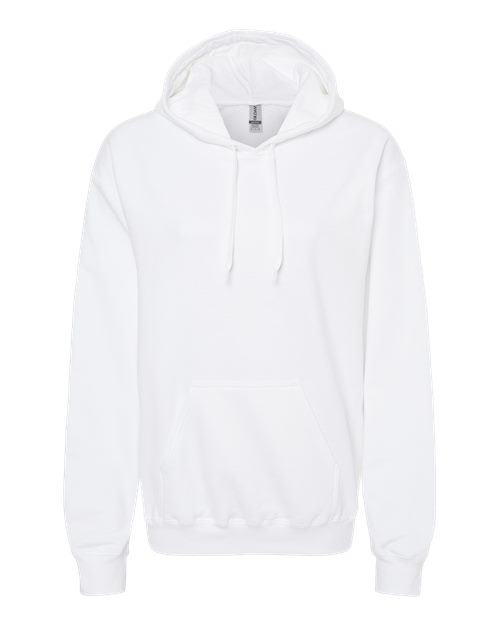Unisex Softstyle® Midweight Hooded Sweatshirt - 9352
