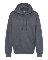 Unisex Softstyle® Midweight Hooded Sweatshirt - 9352