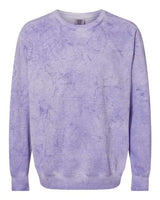 Unisex Colorblast™ Crewneck Sweatshirt - 9357