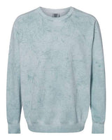 Unisex Colorblast™ Crewneck Sweatshirt - 9357