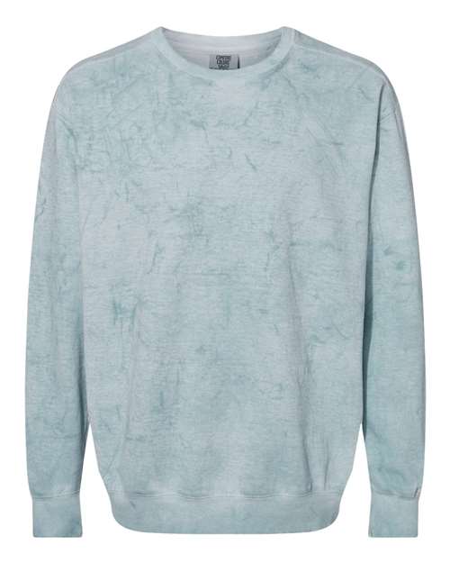 Unisex Colorblast™ Crewneck Sweatshirt - 9357