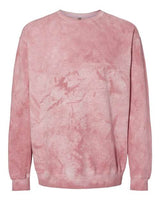 Unisex Colorblast™ Crewneck Sweatshirt - 9357