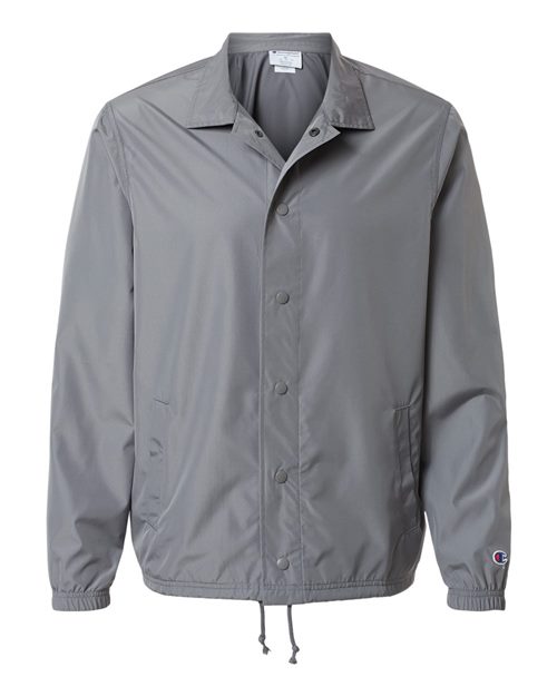 Unisex Coach's Jacket - 9253