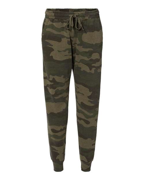 Women's California Wave Wash Sweatpants - 9667