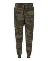 Women's California Wave Wash Sweatpants - 9667