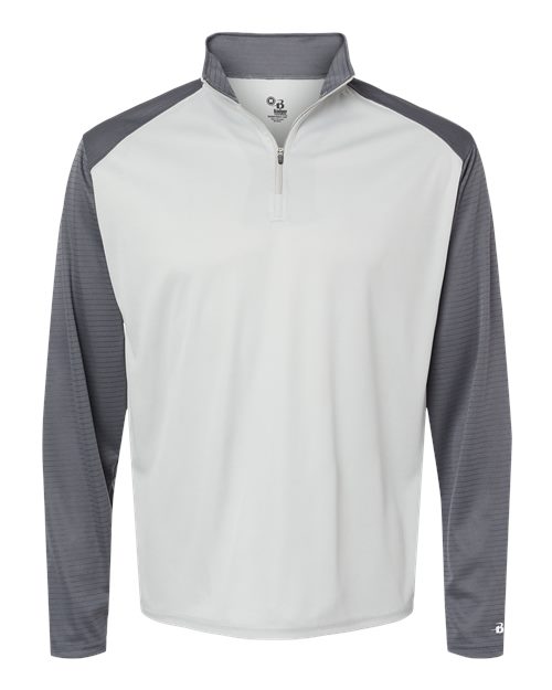 Men's Breakout Quarter-Zip Pullover - 9670