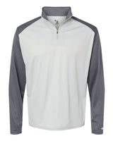 Men's Breakout Quarter-Zip Pullover - 9670