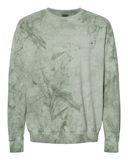 Unisex Colorblast™ Crewneck Sweatshirt