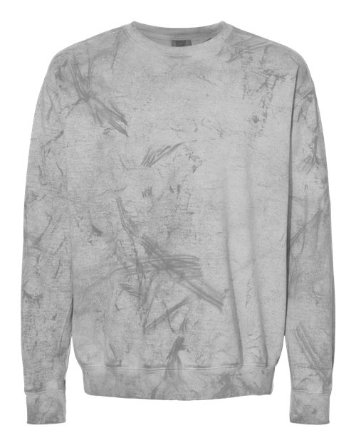 Unisex Colorblast™ Crewneck Sweatshirt - 9357