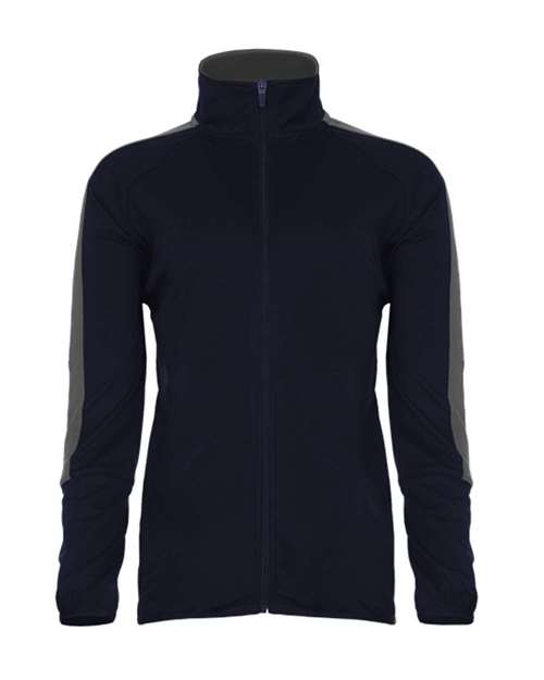 Women's Blitz Outer-Core Jacket - 9726