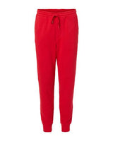 Men's Midweight Fleece Sweatpants - 8607