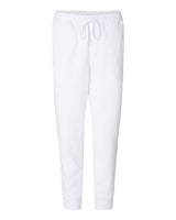 Men's Midweight Fleece Sweatpants - 8607