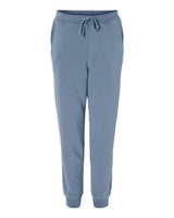 Unisex Pigment-Dyed Fleece Sweatpants