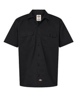 Men's Short Sleeve Work Shirt - 9864