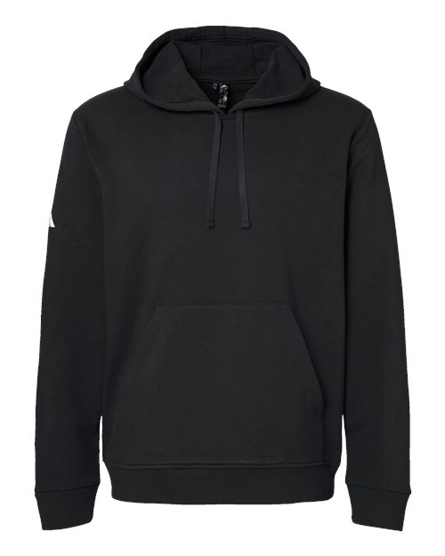 Unisex Fleece Hooded Sweatshirt - 9928