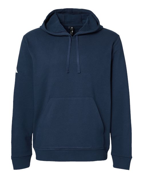 Unisex Fleece Hooded Sweatshirt - 9928