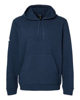 Unisex Fleece Hooded Sweatshirt - 9928