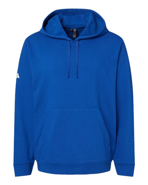 Unisex Fleece Hooded Sweatshirt - 9928