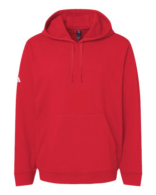 Unisex Fleece Hooded Sweatshirt - 9928