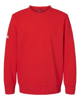 Unisex Fleece Crewneck Sweatshirt - 9929