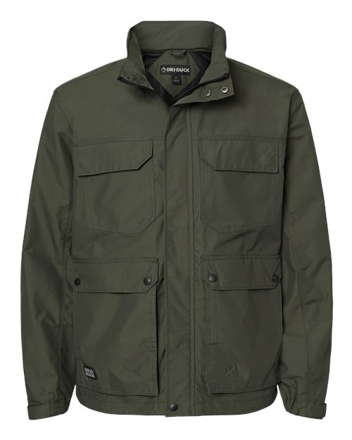 Men's Field Jacket - 10076