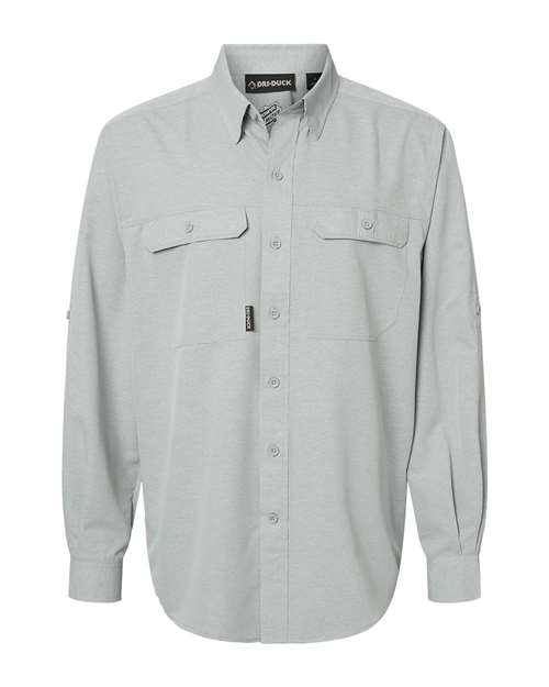 Men's Crossroad Woven Shirt - 10084