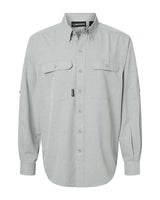 Men's Crossroad Woven Shirt - 10084