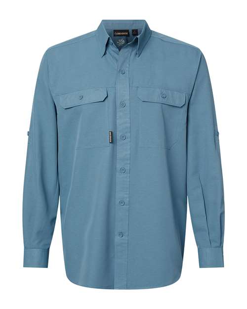 Men's Crossroad Woven Shirt - 10084