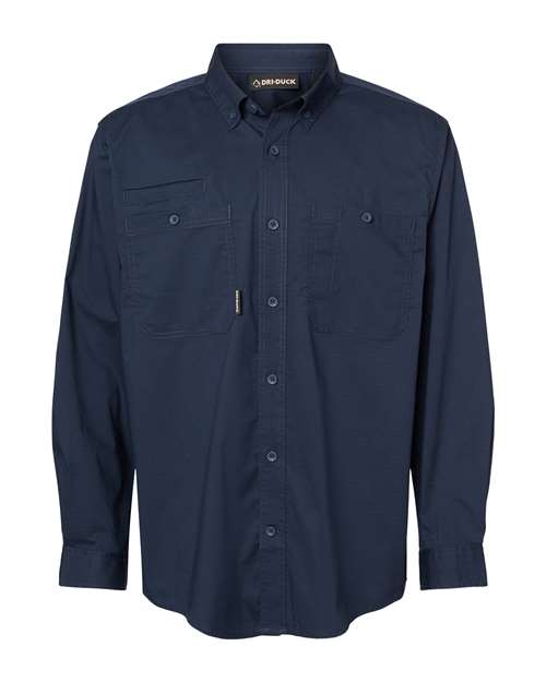 Men's Craftsman Woven Shirt - 10095