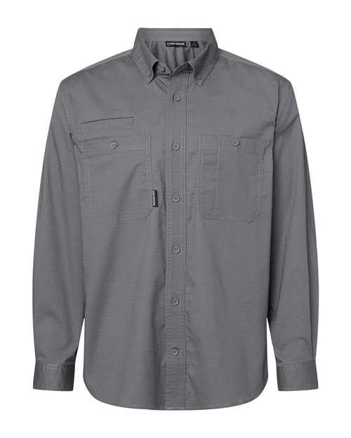 Men's Craftsman Woven Shirt - 10095