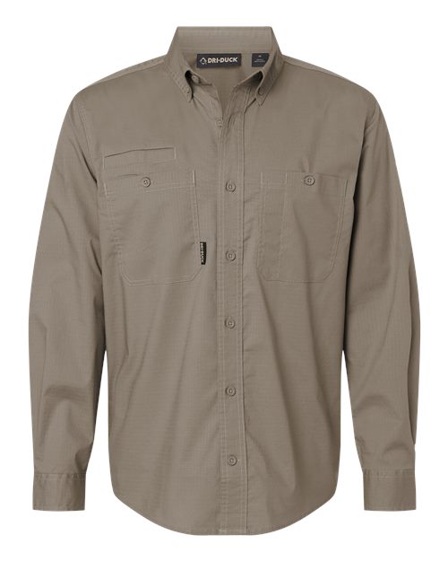 Men's Craftsman Woven Shirt - 10095