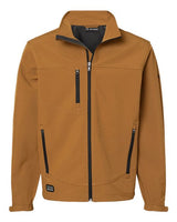 Men's Motion Soft Shell Jacket - 1842