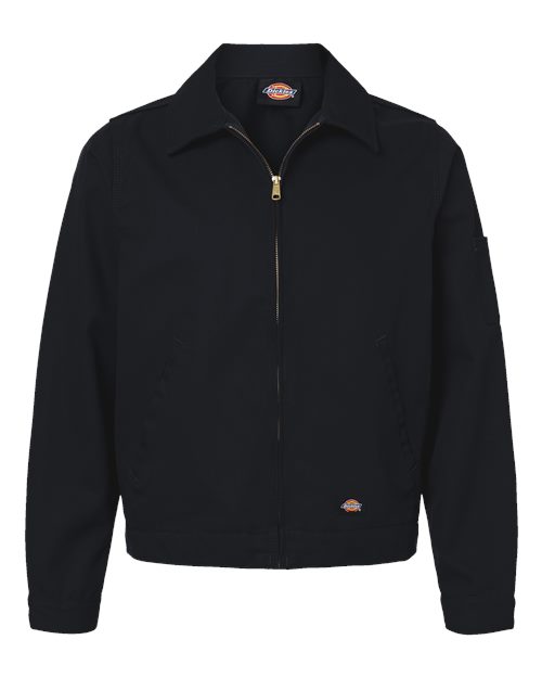Men's Unlined Industrial Eisenhower Jacket - 10110