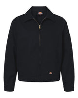 Men's Unlined Industrial Eisenhower Jacket - 10110