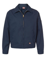 Men's Unlined Industrial Eisenhower Jacket - 10110