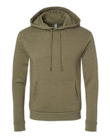 Unisex Malibu Hoodie Sweatshirt - 10163