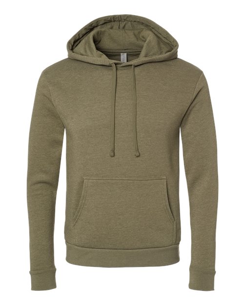 Unisex Malibu Hoodie Sweatshirt - 10163