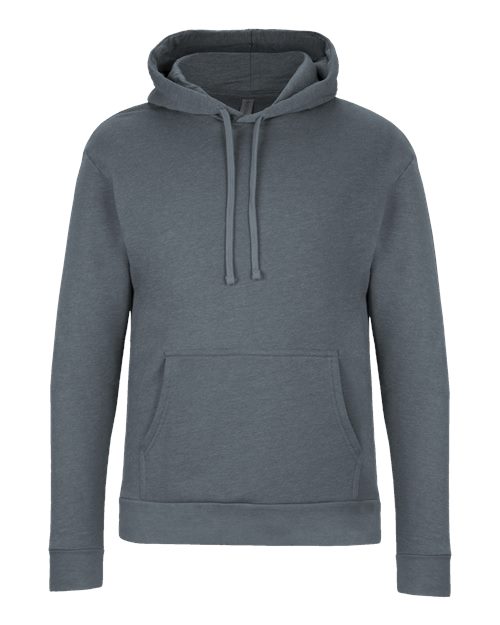 Unisex Malibu Hoodie Sweatshirt - 10163