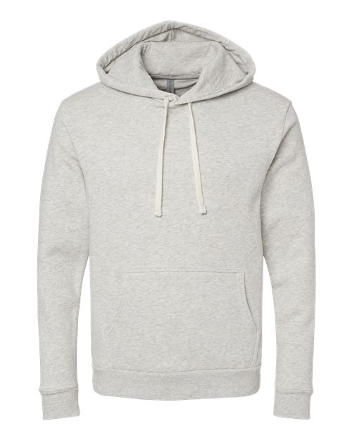 Unisex Malibu Hoodie Sweatshirt - 10163