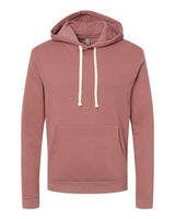 Unisex Santa Barbara Hoodie Sweatshirt - 6796