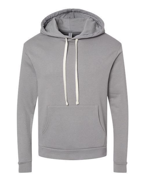 Unisex Santa Barbara Hoodie Sweatshirt - 6796