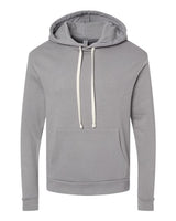 Unisex Santa Barbara Hoodie Sweatshirt - 6796