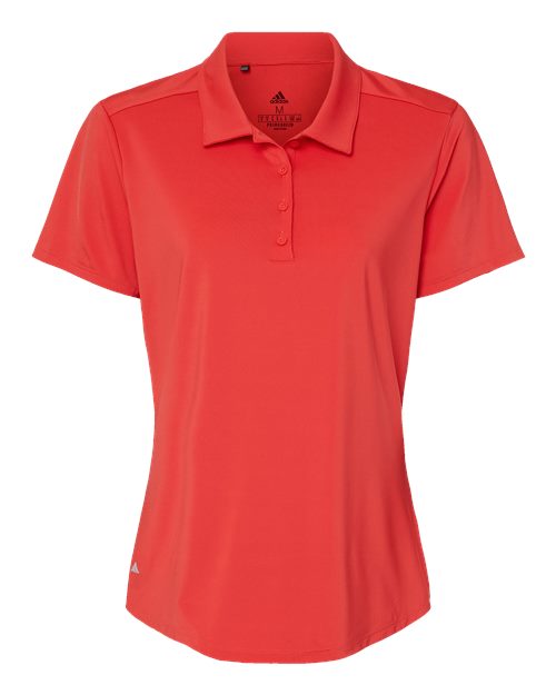 Women's Ultimate365 Solid Polo - 10205