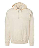 Unisex Garment-Dyed Hooded Sweatshirt - 6262