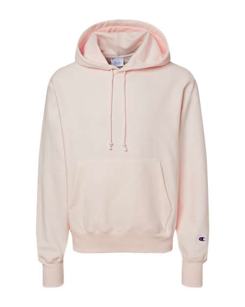 Unisex Reverse Weave® Hooded Sweatshirt - 1761