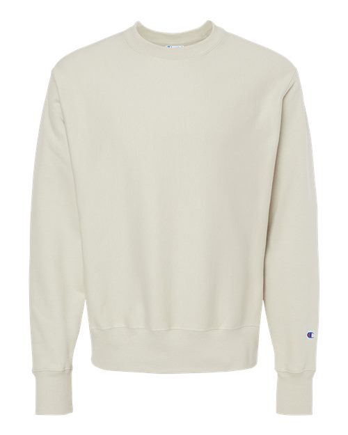 Unisex Reverse Weave® Crewneck Sweatshirt - 1760