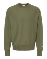 Unisex Reverse Weave® Crewneck Sweatshirt - 1760