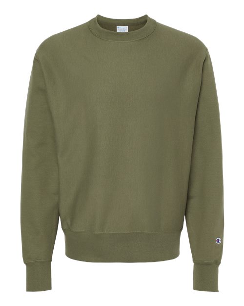 Unisex Reverse Weave® Crewneck Sweatshirt - 1760