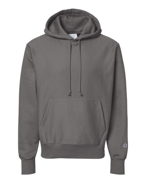 Unisex Reverse Weave® Hooded Sweatshirt - 1761