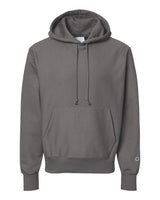 Unisex Reverse Weave® Hooded Sweatshirt - 1761